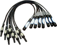 Close Proximity Electrode