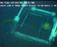 float deployment