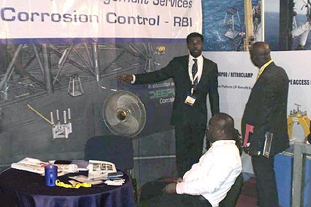 Alduco cathodic protection sloutions