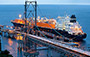 EG LNG vessel