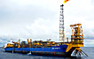 FPSO Serpentina