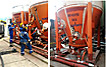 NDT Lifting and OCTG inspection services