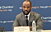 minister of mines and hydrocarbons