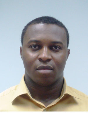 Amobi Umeadi