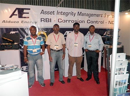 Alduco Group Picture