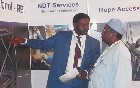 Alfredo Jones at NOG 2012