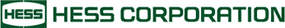 HESS CORPORATION logo
