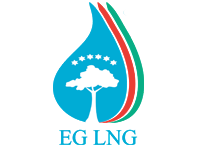 EG LNG logo