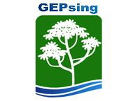 Gepsing logo