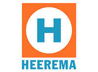 HEEREMA logo