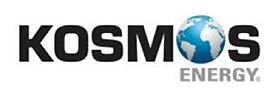 Kosmos Energy logo