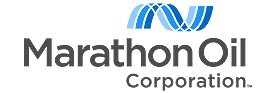 Marathon Oil logo
