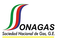 SONAGAS logo