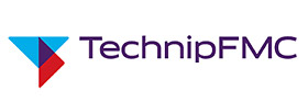 TechnipFMC logo