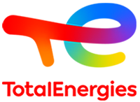 TotalEnergies logo