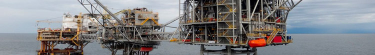 Oil & Gas banner